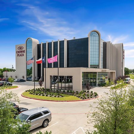 Crowne Plaza Suites Arlington By Ihg מראה חיצוני תמונה