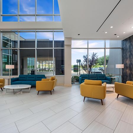 Crowne Plaza Suites Arlington By Ihg מראה חיצוני תמונה