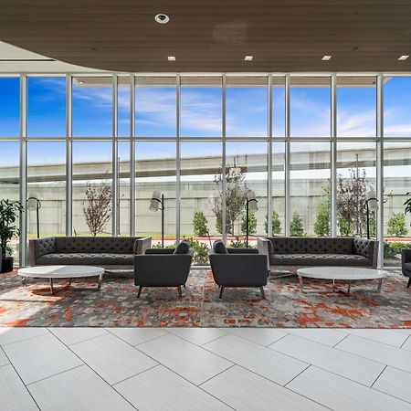 Crowne Plaza Suites Arlington By Ihg מראה חיצוני תמונה