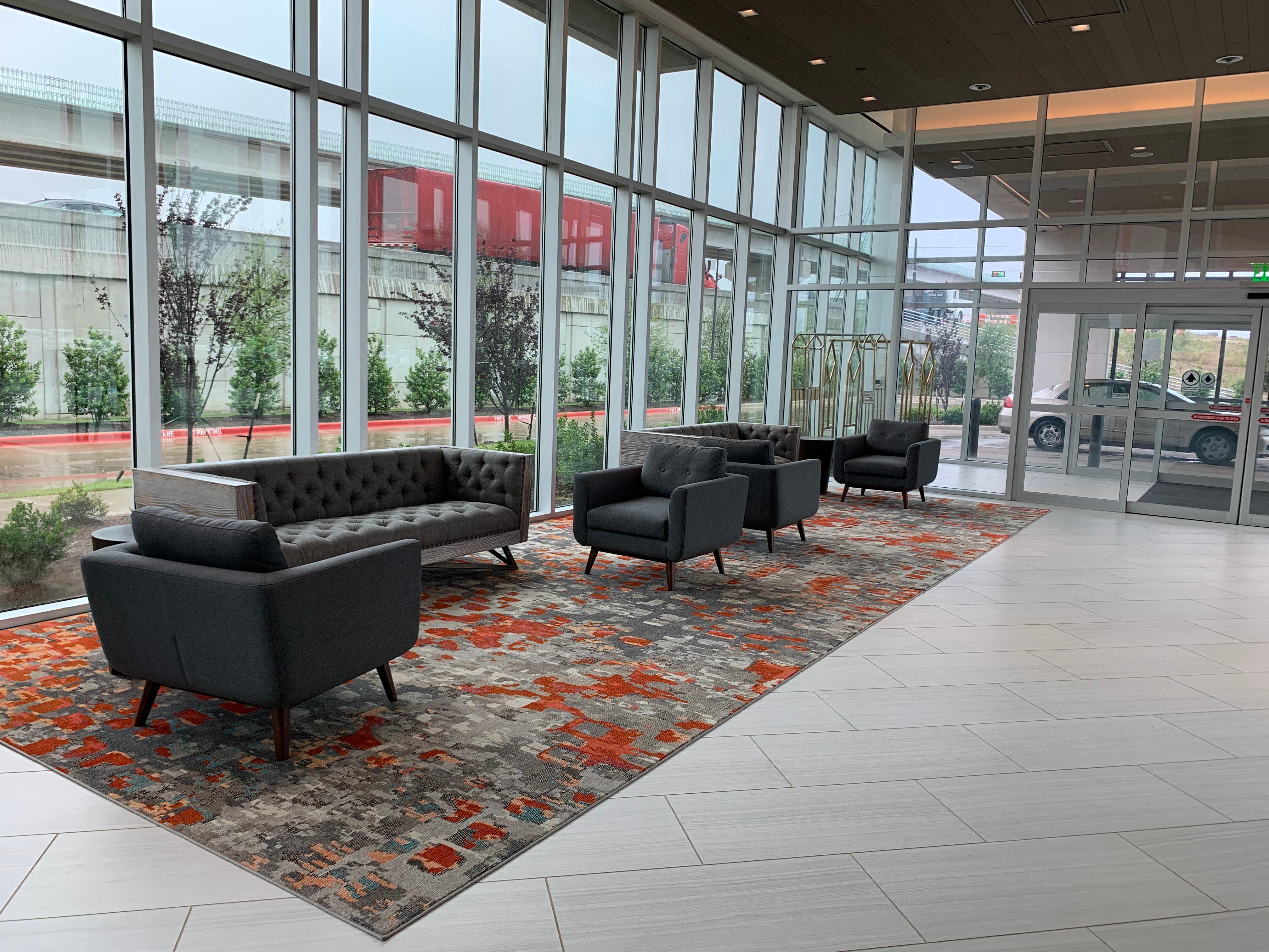 Crowne Plaza Suites Arlington By Ihg מראה חיצוני תמונה