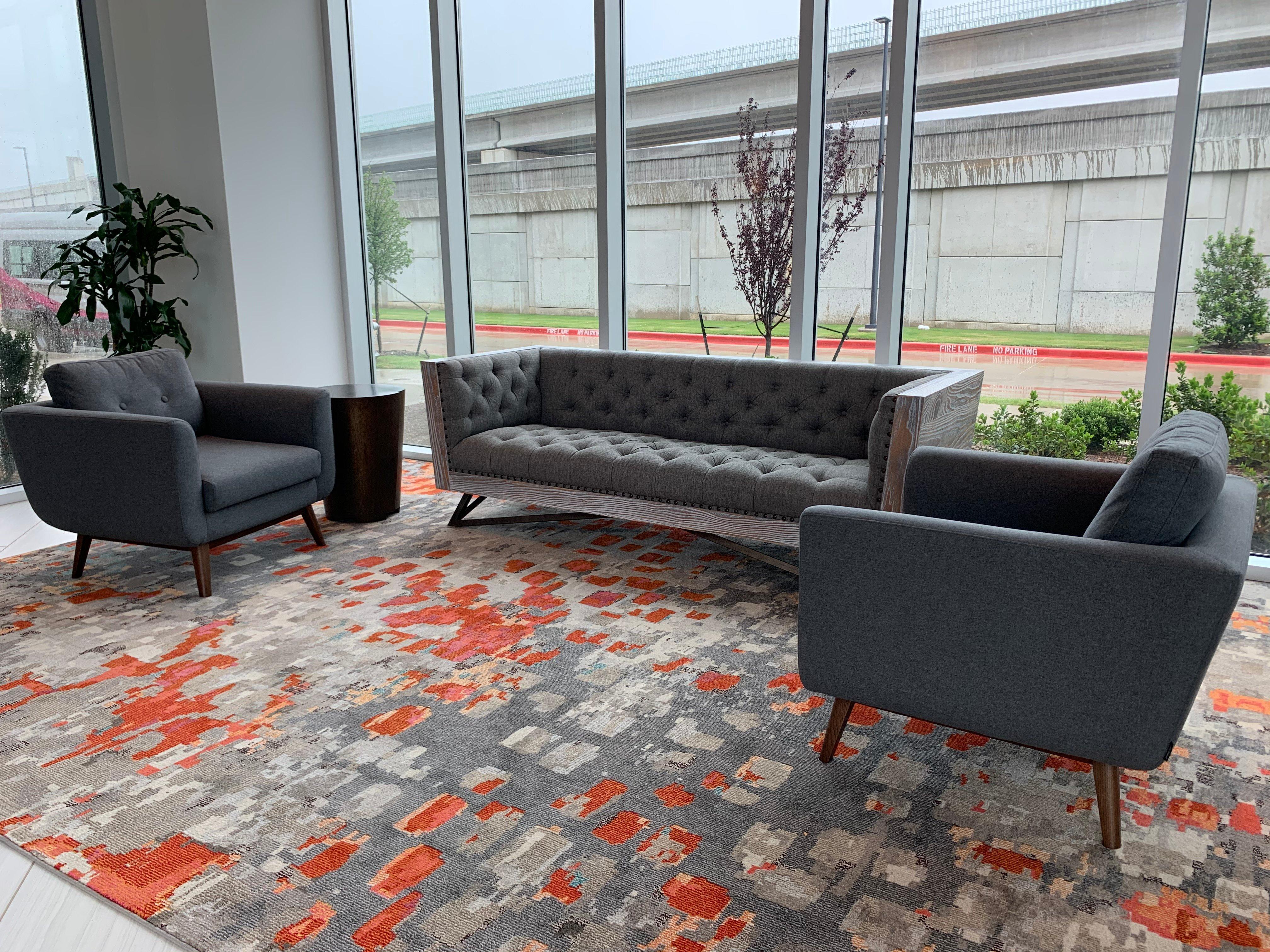 Crowne Plaza Suites Arlington By Ihg מראה חיצוני תמונה