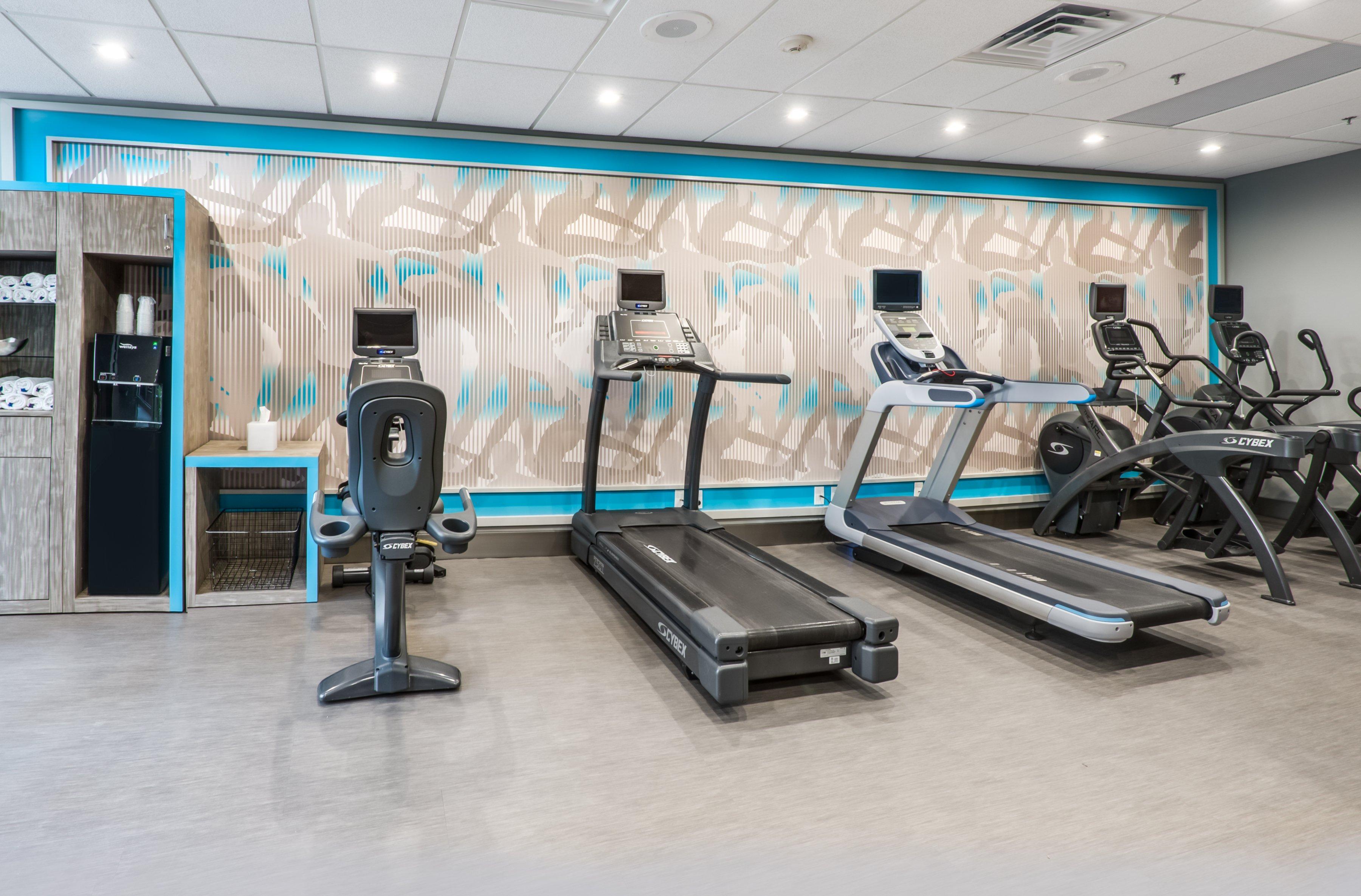 Crowne Plaza Suites Arlington By Ihg מראה חיצוני תמונה