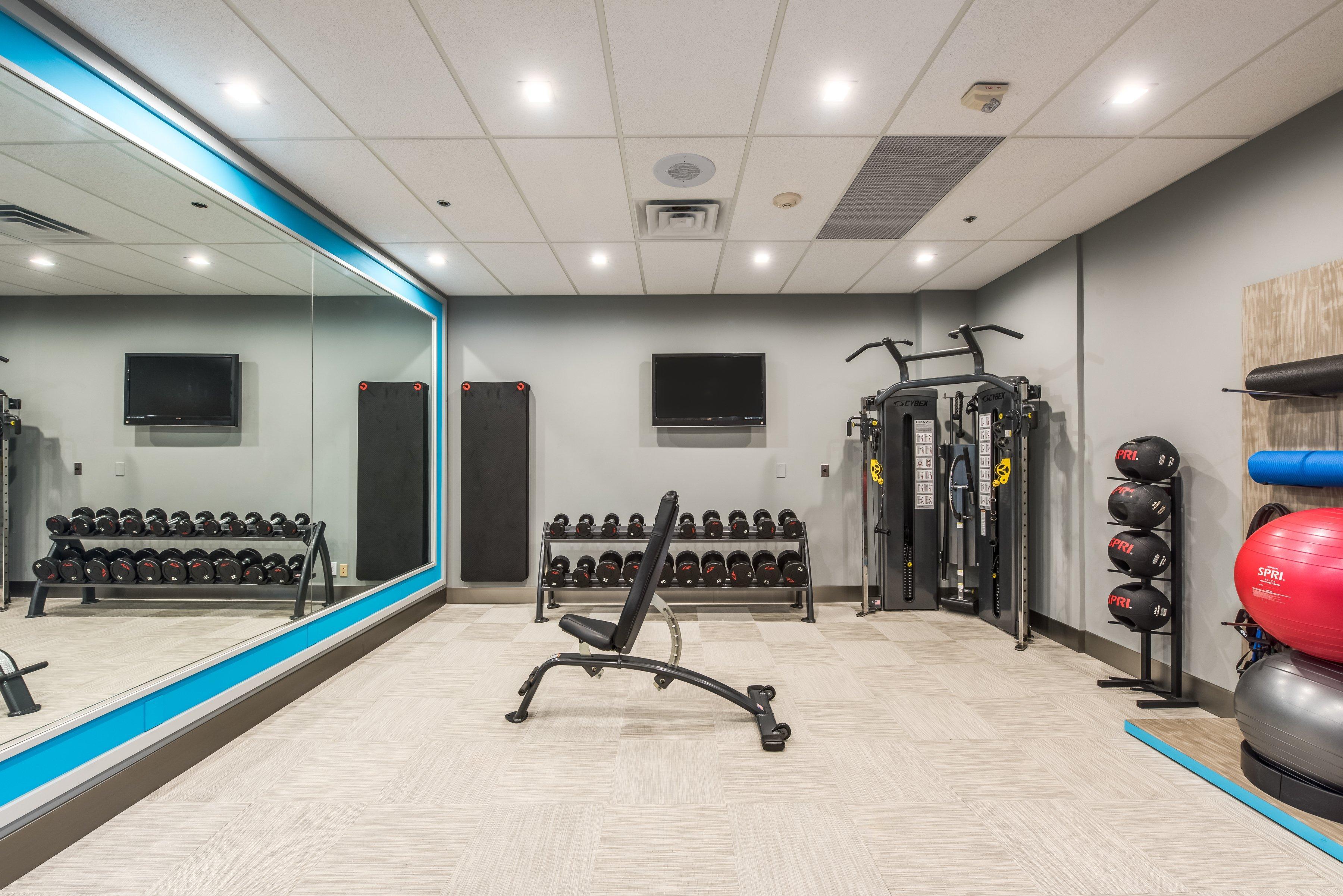 Crowne Plaza Suites Arlington By Ihg מראה חיצוני תמונה