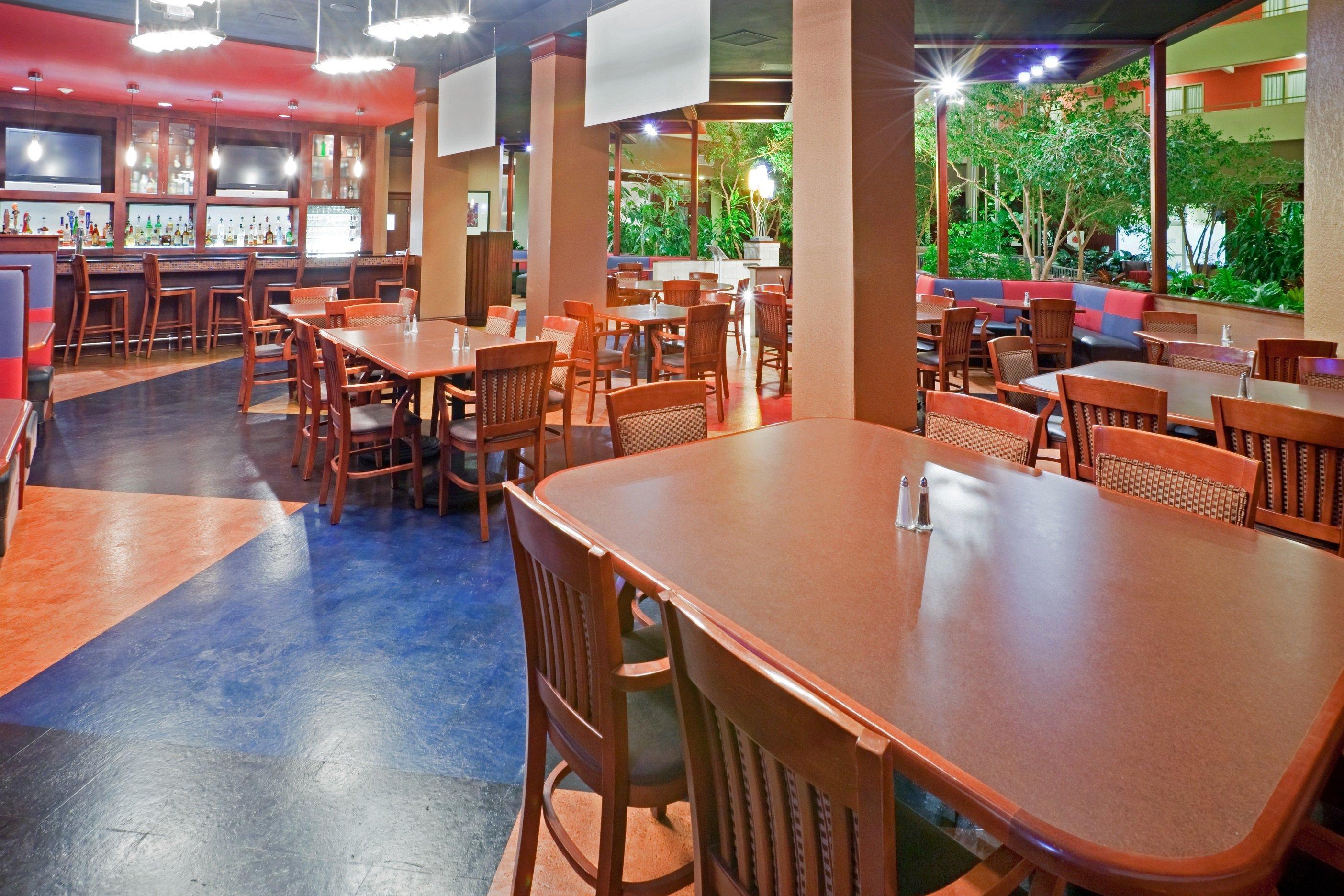Crowne Plaza Suites Arlington By Ihg מראה חיצוני תמונה