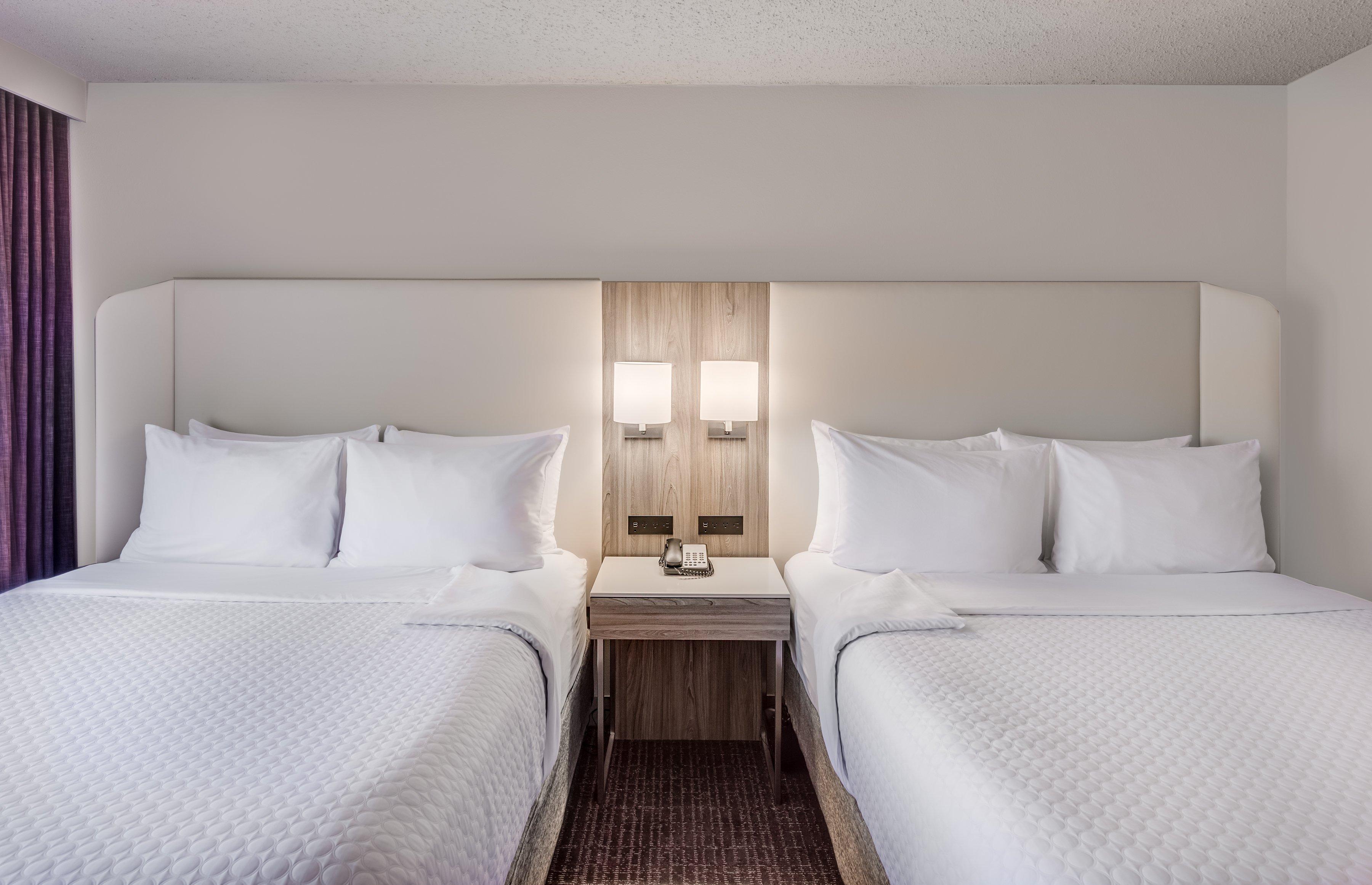 Crowne Plaza Suites Arlington By Ihg מראה חיצוני תמונה