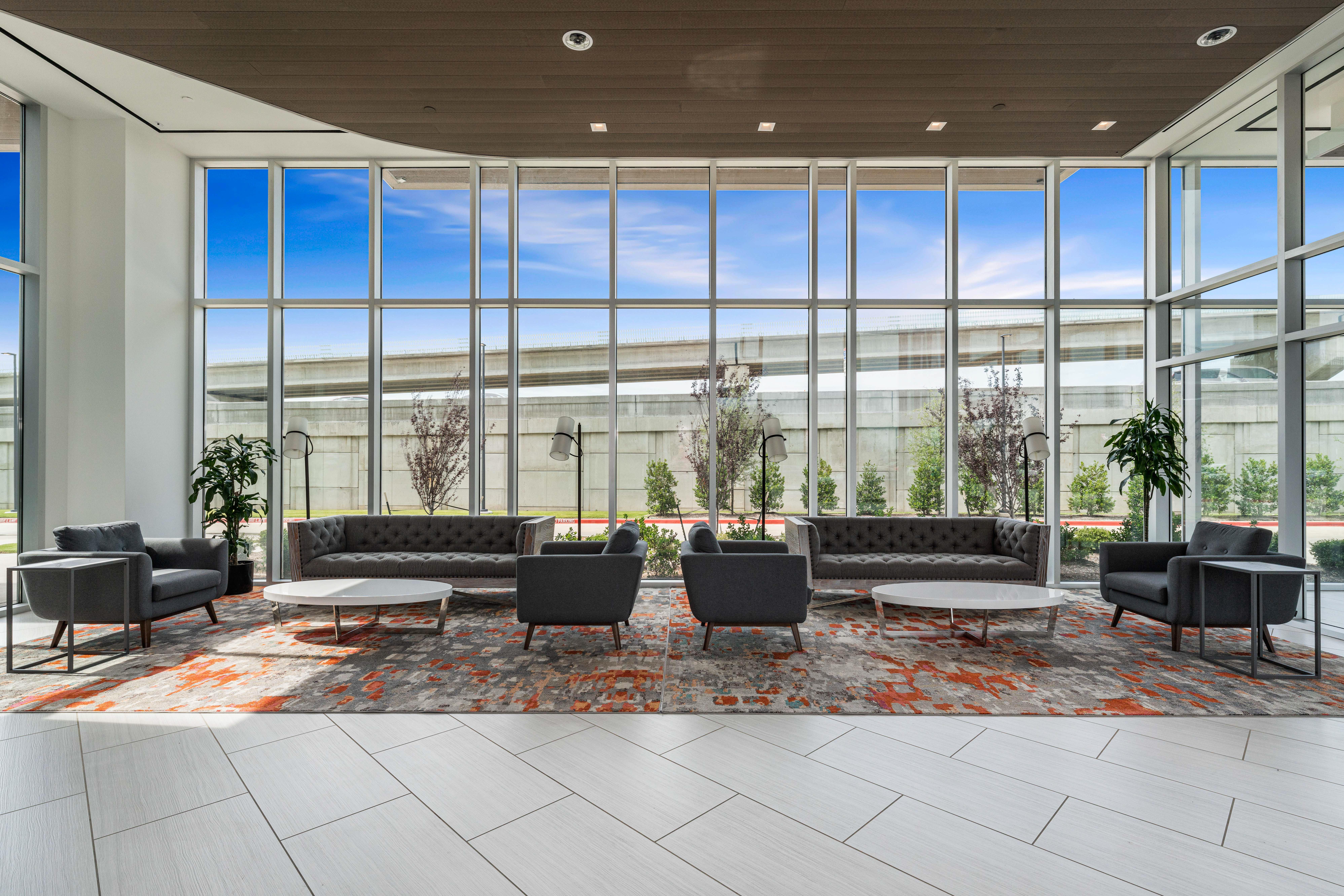 Crowne Plaza Suites Arlington By Ihg מראה חיצוני תמונה