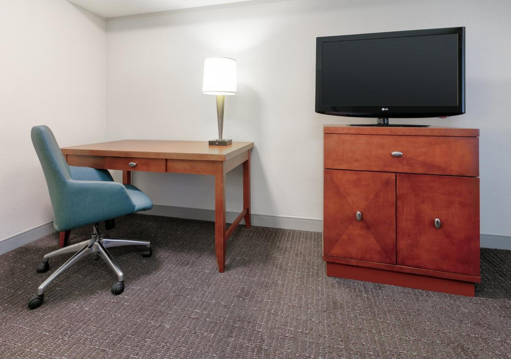 Crowne Plaza Suites Arlington By Ihg מראה חיצוני תמונה